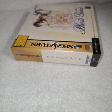 Load image into Gallery viewer, Photo Genic brand new sealed - sega saturn stn sat japan
