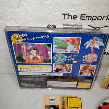 Load image into Gallery viewer, Can Can Bunny Premiere

 - sega saturn stn sat japan
