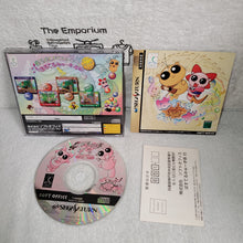 Load image into Gallery viewer, PASTEL MUSES -  sega saturn stn sat japan

