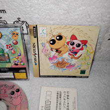 Load image into Gallery viewer, PASTEL MUSES -  sega saturn stn sat japan
