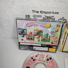 Load image into Gallery viewer, PASTEL MUSES -  sega saturn stn sat japan
