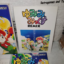 Load image into Gallery viewer, Yumimi Mix  sega saturn stn sat japan
