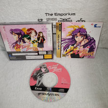 Load image into Gallery viewer, Highschool Terra Story - sega saturn stn sat japan
