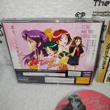 Load image into Gallery viewer, Highschool Terra Story - sega saturn stn sat japan

