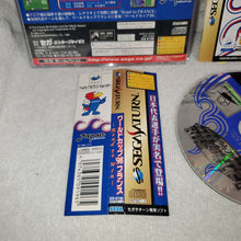 Load image into Gallery viewer, Fifa 98 - sega saturn stn sat japan
