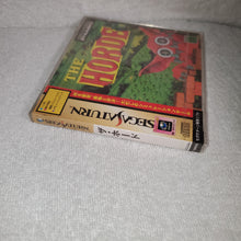 Load image into Gallery viewer, The Horde brand new - sega saturn stn sat japan
