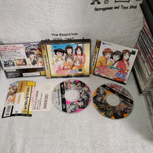 Load image into Gallery viewer, Ojosama Tokkyu Express

 - sega saturn stn sat japan
