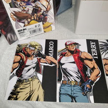 Load image into Gallery viewer, SNK gadgets mix - toy action figure model
