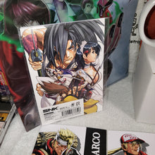 Load image into Gallery viewer, SNK gadgets mix - toy action figure model
