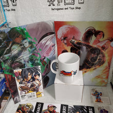 Load image into Gallery viewer, SNK gadgets mix - toy action figure model
