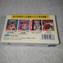 Load image into Gallery viewer, GAMEGEAR MICRO YELLOW brand new - sega gamegear gg game gear sgg japan
