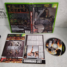 Load image into Gallery viewer, Kakuto Chojin microsoft xbox japan
