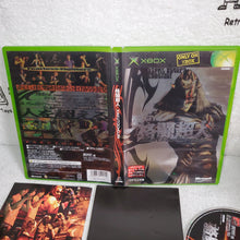 Load image into Gallery viewer, Kakuto Chojin microsoft xbox japan
