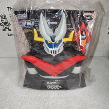 Load image into Gallery viewer, yuri - Great Mazinger  key holder toy figure  - toy action figure model
