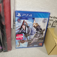 Load image into Gallery viewer, BAYONETTA / VANQUISH limited edition brand new - sony playstation 4 japan
