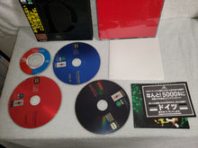 Load image into Gallery viewer, 3DO Real D&#39; S Diner. the Director&#39;s Cut panasonic 3do japan

