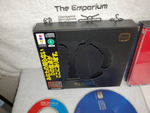 Load image into Gallery viewer, 3DO Real D&#39; S Diner. the Director&#39;s Cut panasonic 3do japan
