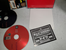Load image into Gallery viewer, 3DO Real D&#39; S Diner. the Director&#39;s Cut panasonic 3do japan
