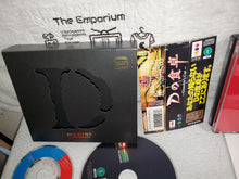 Load image into Gallery viewer, 3DO Real D&#39; S Diner. the Director&#39;s Cut panasonic 3do japan
