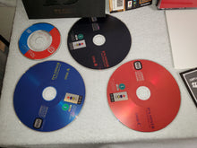 Load image into Gallery viewer, 3DO Real D&#39; S Diner. the Director&#39;s Cut panasonic 3do japan
