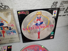 Load image into Gallery viewer, Sailor moon S - panasonic 3do japan
