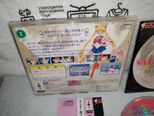 Load image into Gallery viewer, Sailor moon S - panasonic 3do japan
