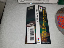 Load image into Gallery viewer, Return Fire - panasonic 3do japan
