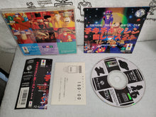 Load image into Gallery viewer, Chiki Chiki Machine Mou Race 2 - panasonic 3do japan
