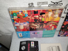Load image into Gallery viewer, Chiki Chiki Machine Mou Race 2 - panasonic 3do japan
