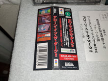 Load image into Gallery viewer, ROAN - Alone in the dark 2 - panasonic 3do japan
