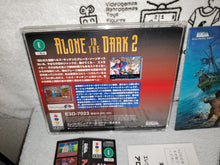 Load image into Gallery viewer, ROAN - Alone in the dark 2 - panasonic 3do japan

