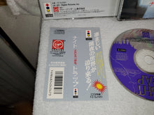 Load image into Gallery viewer, Night Trap - panasonic 3do japan
