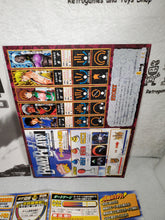 Load image into Gallery viewer, Brave Blade -  arcade artset art set
