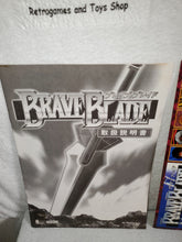 Load image into Gallery viewer, Brave Blade -  arcade artset art set
