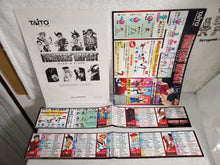 Load image into Gallery viewer, Fighters Impact - arcade artset art set
