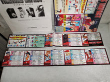 Load image into Gallery viewer, Fighters Impact - arcade artset art set
