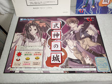 Load image into Gallery viewer, Shikigami no shiro -  arcade artset art set
