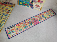 Load image into Gallery viewer, Gokujo Parodius -  arcade artset art set
