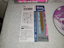Load image into Gallery viewer, Slap Happy Rhythm Busters - sony playstation ps1 japan
