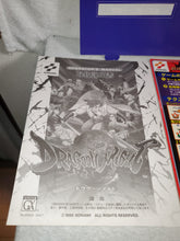 Load image into Gallery viewer, Dragoon Might -  arcade artset art set
