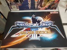 Load image into Gallery viewer, Soul Calibur III -  arcade artset art set
