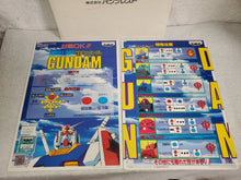 Load image into Gallery viewer, Mobile suit Gundam -  arcade artset art set
