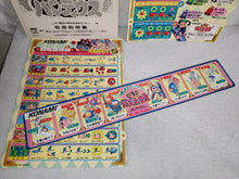 Load image into Gallery viewer, Gokujo Parodius -  arcade artset art set

