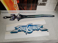 Load image into Gallery viewer, Soul Calibur -  arcade artset art set
