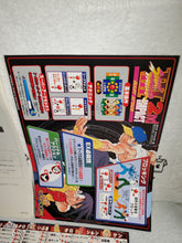 Load image into Gallery viewer, Street fighter III 2nd impact -  arcade artset art set
