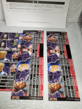 Load image into Gallery viewer, Guilty Gear XX the midnight Carnival - arcade artset art set
