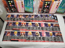 Load image into Gallery viewer, Guilty Gear XX the midnight Carnival - arcade artset art set

