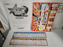 Load image into Gallery viewer, Capcom Vs Snk PRO -  arcade artset art set
