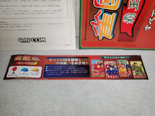 Load image into Gallery viewer, JYANGOKUSHI: HAOH NO SAIHAI

 -  arcade artset art set
