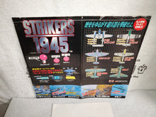 Load image into Gallery viewer, Strikers 1945 -  arcade artset art set
